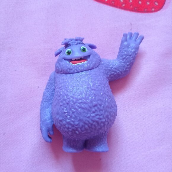 Imaginary Friends (IF) Blue small figurine - Picture 1 of 2